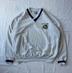 Notre Dame Sweatshirt